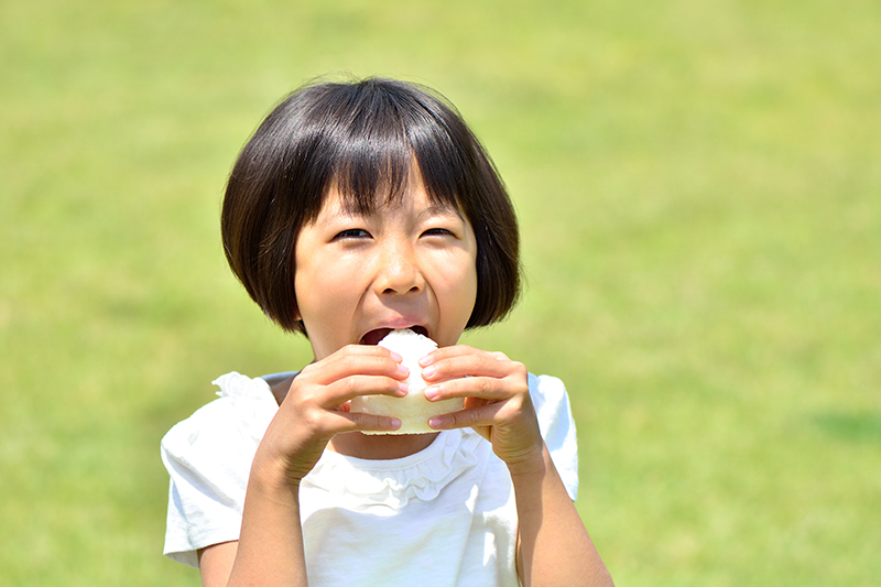 休日、長期休暇時のスケジュール